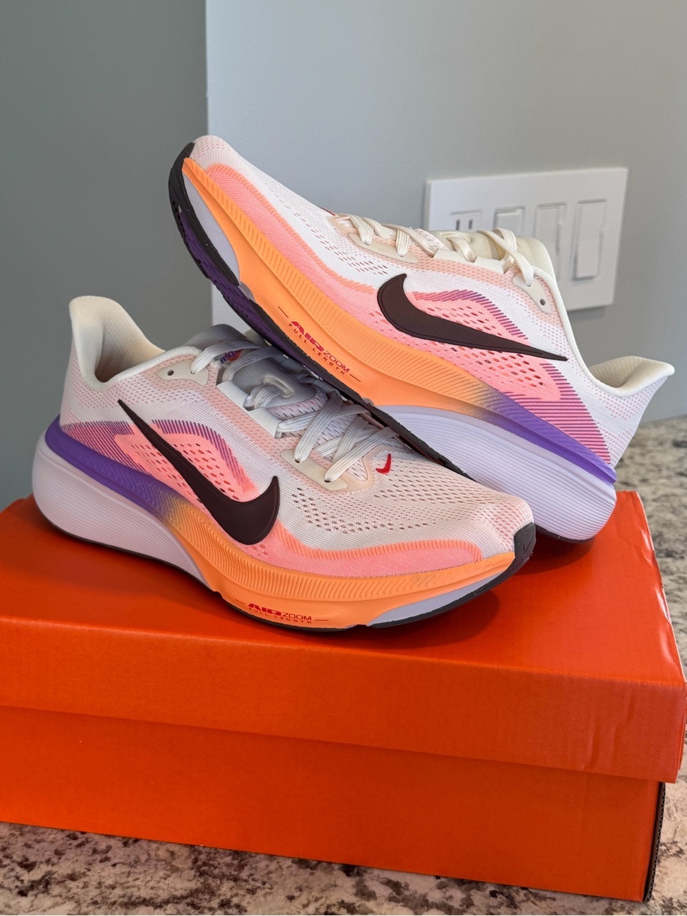 Nike Women’s Pegasus 42